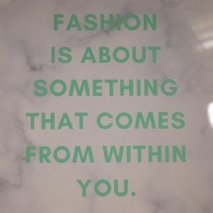 Meet your Posher, Eshal